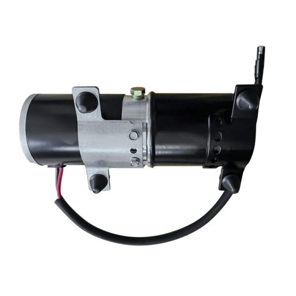  敞篷液压泵 Convertible Top Lift Motor Pump for Toyota Celica Jaguar XJS Chrysler Sebring Ford Mustang Saab 900 1986-2007 mp-2wire-4