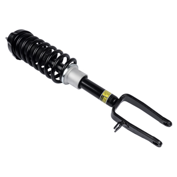 减震器 Front Right Shock Strut Assembly w/o ADS For Mercedes-Benz W211 S211 E350 E280 4Matic 2006-2009 2113234800 2113236600