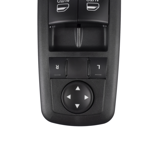 玻璃升降器开关 Front Left Door Window Switch 68590594AA For 2015-2023 Jeep Cherokee CHRYSLER 200-11