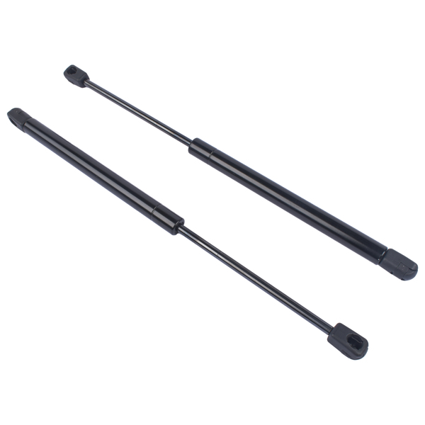 气弹簧 Pair Front Hood Lift Supports Shock Struts for Nissan Maxima Sedan 3.5L 2009-2014 654709N00A-4