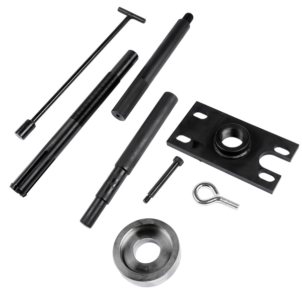 轴承拉拔套组 Alignment Tool 91-805475A1 for Alpha Bravo OMC Gimbal Bearing Puller Installer-2