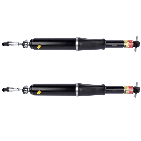 2x Rear Air Strut Shock with Magneride For Buick Lucerne Cadillac DTS 2006-2011 19302768 15211375-7