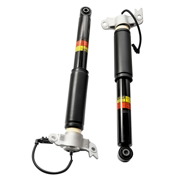 减震器 Pair Rear Shock Absorbers Struts Left & Right For Cadillac XTS 2013-2019 3.6L V6 GAS DOHC 2013-2019-5