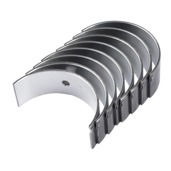 连杆瓦 8x STD Main&Rod Bearing for Toyota 4Runner Celica 2.4L 22R 22RE 22 REC4-3960STD-4