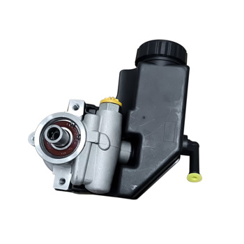 转向助力泵 Power Steering Pump with Integral Reservoir for GM Type II TC Series Aluminum 0.665\\" Shaft 902102-R 