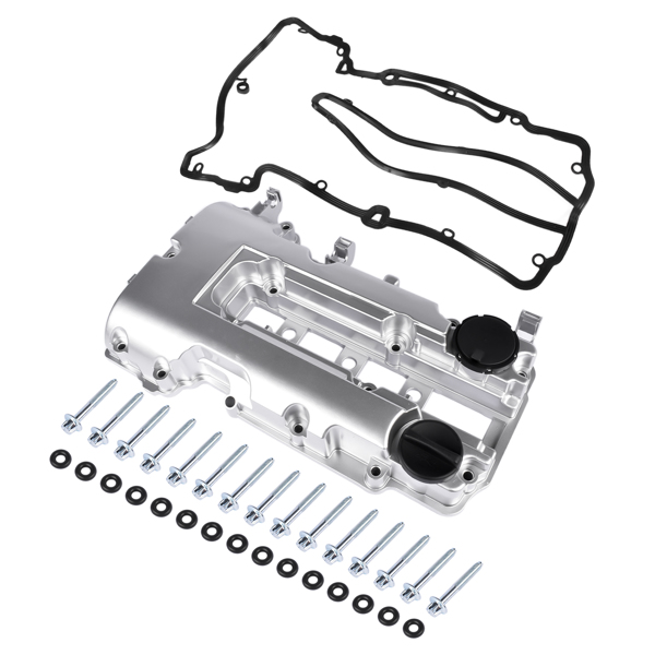 气门室盖 Valve Cover & Gasket for Buick Encore ELR Chevrolet Cruze Sonic Trax Volt 1.4L 2011-2021 25198498 25198874 55573746-7