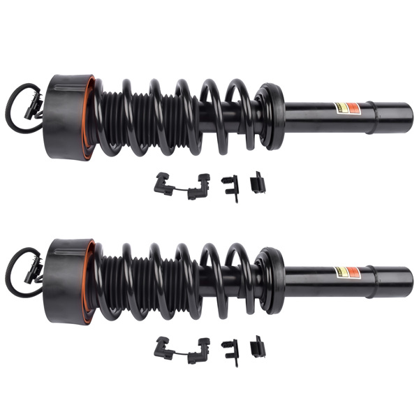 减震器 Pair Front Shock Absorber Strut Assembly Electric For Cadillac CT6 AWD 2016-2018 2.0L L4 3.0L 3.6L V6 - Gas 5801120 23405719-5