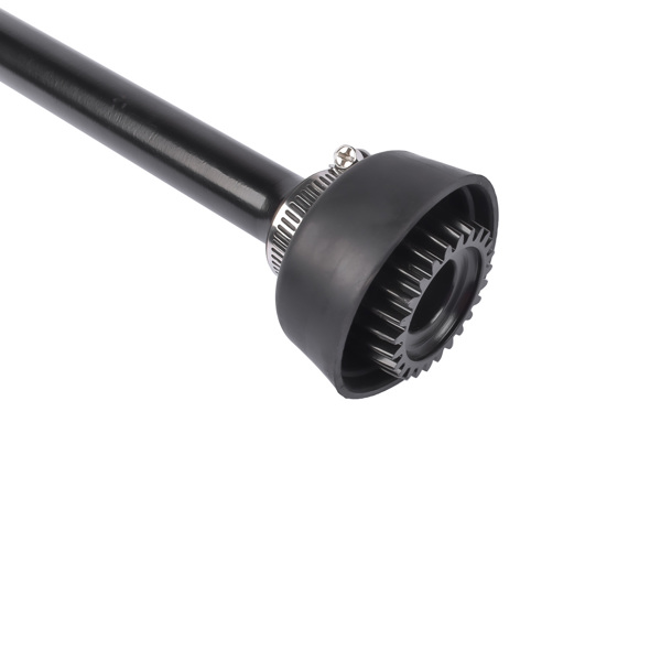 传动轴 Rear Prop Propeller Drive Shaft Assy w/ Seal Coupling For Yamaha Rhino 450 660 2004-2007-3