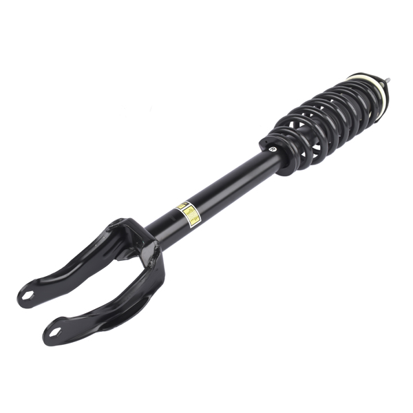 减震器 Front Right Shock Strut Assy For Mercedes W166 ML350 ML550 C292 GLE43 GLE63 AMG 1663232400-1