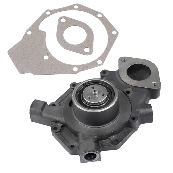 水泵 Water Pump for John Deere 764 460D 240DLC 270DLC 1070D 1070E 1170E RE523169 New-3