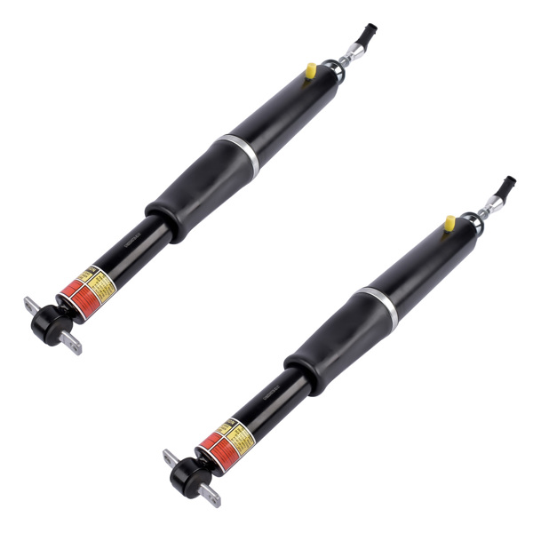 2x Rear Air Strut Shock with Magneride For Buick Lucerne Cadillac DTS 2006-2011 19302768 15211375-1