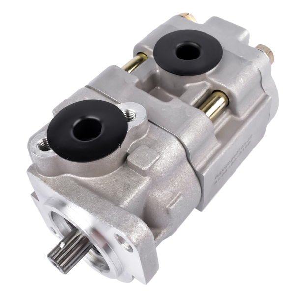 液压泵 Hydraulic Oil Pressure Pump for Kubota L2800DT L3130F L4300DT T1150-36407 New-5