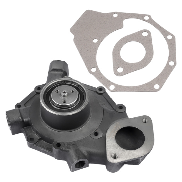 水泵 Water Pump for John Deere 764 460D 240DLC 270DLC 1070D 1070E 1170E RE523169 New-6