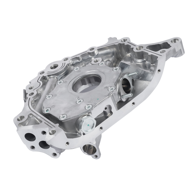 机油泵 Oil Pump for Lexus SC400 GX470 GS430 LS430 LX470 Toyota 4Runner Land Cruiser V8-3