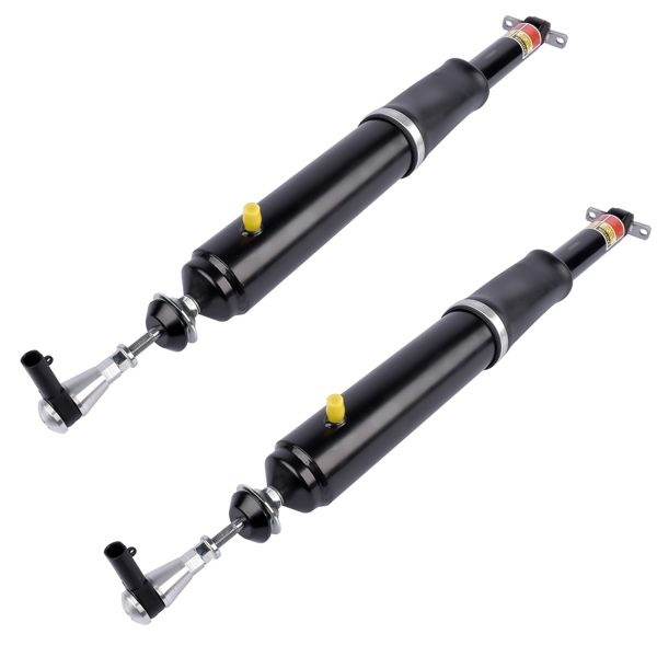 2x Rear Air Strut Shock with Magneride For Buick Lucerne Cadillac DTS 2006-2011 19302768 15211375-2