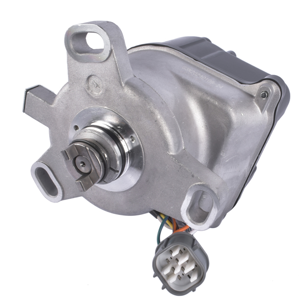 分电器 TD97U 30100-P3F-A02 Ignition Distributor for Honda CRV EX LX 2.0L L4 1997-1998-4