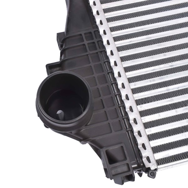 中冷器 Intercooler Charge Air Cooler for Chevy Malibu Sedan 1.5L GAS DOHC 2016-2021 23336337 23336319 84493634-6