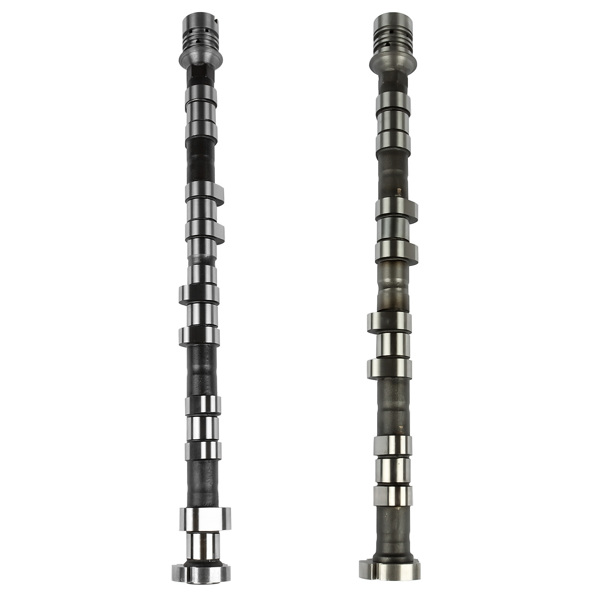  凸轮轴 2Pcs Camshafts Intake & Exhaust for Chevrolet Captiva Sport Impala 12634207 12604896-3