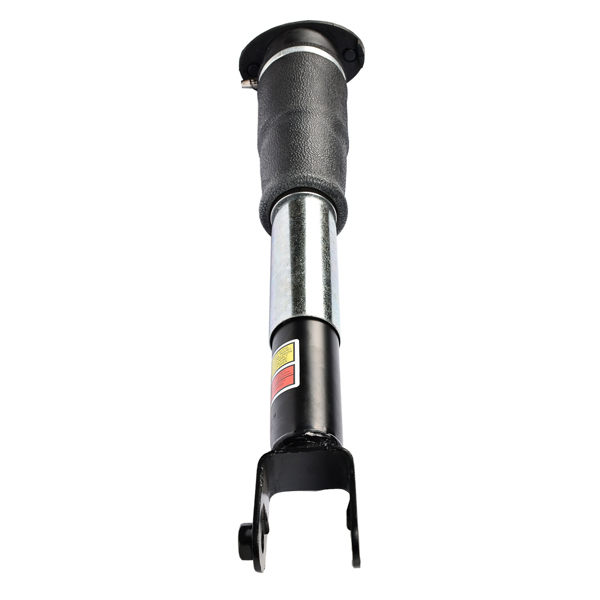 减震器 Rear Air Suspension Shock Strut w/ Electric For Cadillac SRX 3.6L V6 4.6L V8 GAS DOHC 2004-2009 21992495-3