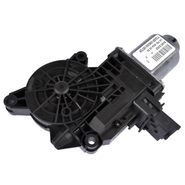 玻璃升降器电机 Front Left Side Power Window Lift Motor for Hyundai Ioniq 1.6L L4 2017-2022 82450-G2020 82450 G2020 82450G2020-8