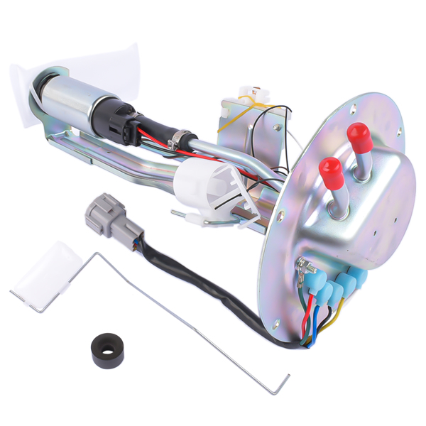 燃油泵 Fuel Pump Fuel Sender Unit for Nissan Patrol Y61 Wagon TB45E AT/MT 1997-2001 17040VB000 17040VB004 17040VB002-3