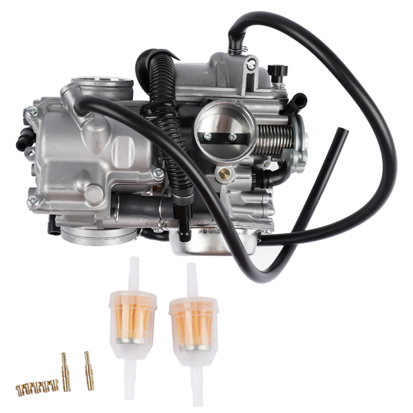 化油器 Carb Carburetor for Honda Shadow Spirit 750 VT750DC 2001-2008 #16100-MCR-A01-2