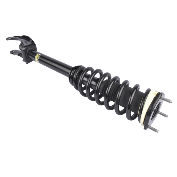 减震器 Front Right Shock Strut Assy For Mercedes W166 ML350 ML550 C292 GLE43 GLE63 AMG 1663232400-4