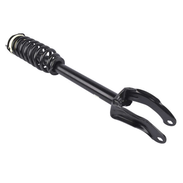 减震器 Front Left Shock Strut Assembly For Mercedes W166 ML350 ML500 C292 GLE350 GLE400 1663232400-7