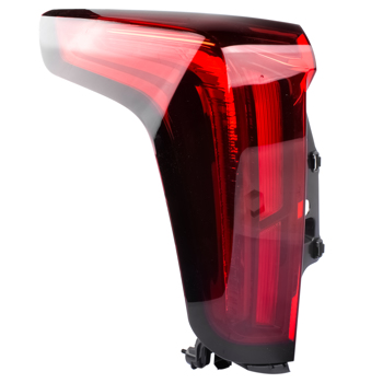 尾灯 Rear Left Tail Light Assembly for Cadillac XT6 Luxury / Premium Luxury 2020-2023 84774495 85000447