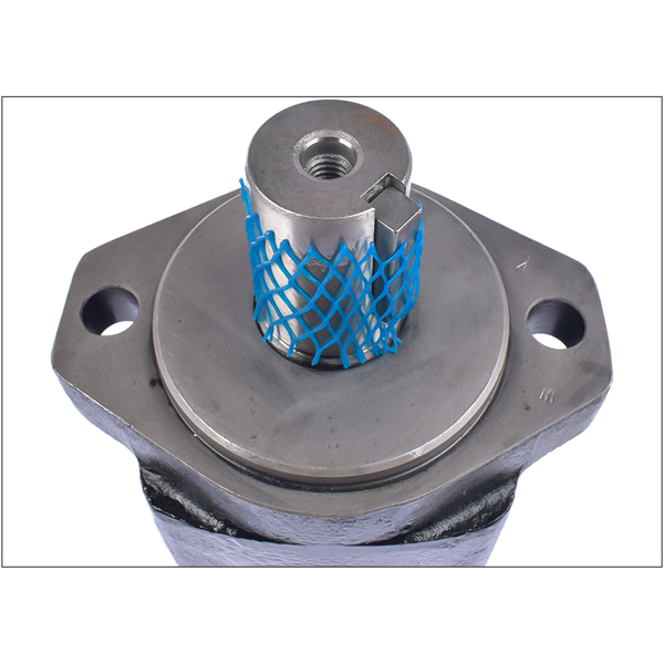 液压马达 104-1027-006 Hydraulic Motor for Char-Lynn Eaton 2000 Series 2 Bolt Standard 14.91 in³/r-8