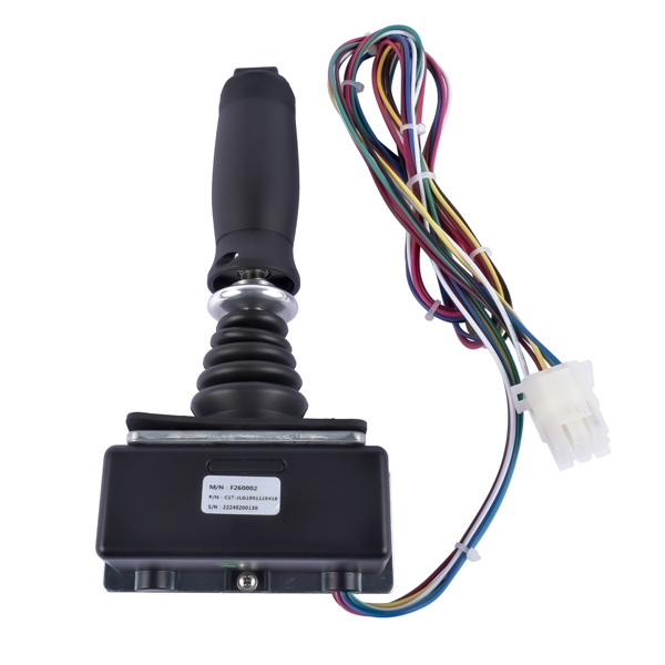 操纵杆 Joystick Controller 1001118418 for JLG E300AJ E300AJP E400A E450A E450AJ M400A-1