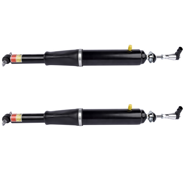 2x Rear Air Strut Shock with Magneride For Buick Lucerne Cadillac DTS 2006-2011 19302768 15211375-3