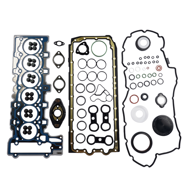 发动机大修包 Full Engine Gasket Set for BMW X3 X5 Z4 328i 528xi 128i 528i E82 E83 E90 E91 E92 OE# 11127553209 11127536785 113713301-1