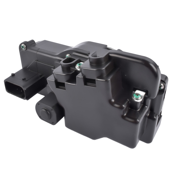 门锁执行器 Front Left Driver Side Door Latch Actuator For Chevy Corvette Coupe 6.2L V8 GAS OHV 2015-2019 84451453, 23422432-9