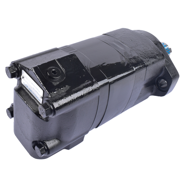 液压马达 104-1027-006 Hydraulic Motor for Char-Lynn Eaton 2000 Series 2 Bolt Standard 14.91 in³/r-4