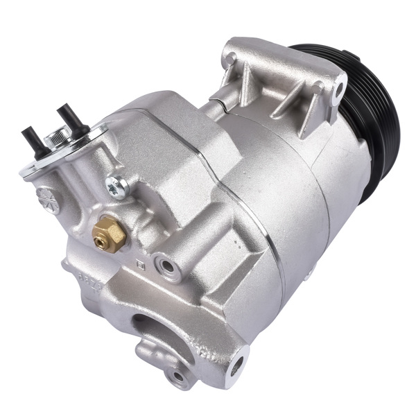 汽车空调压缩机 A/C Compressor Fits Buick Verano Sedan L4 2.0L 2.4L CVC Style 2012-2017 13346496-8