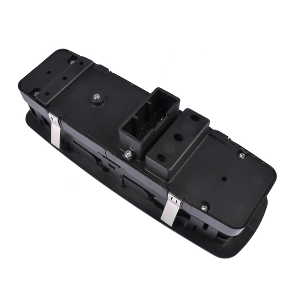 玻璃升降器开关 Front Left Door Window Switch 68590594AA For 2015-2023 Jeep Cherokee CHRYSLER 200-9