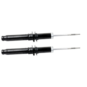 减震器 Set of 2 Front Shock Absorbers with MagneRide MRC For Cadillac STS 2005-2011 RWD 19150442 580-436