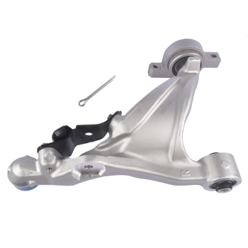 控制臂 Front Right Side Lower Suspension Control Arm for Infiniti Q70 M35h M37 3.5L 3.7L V6