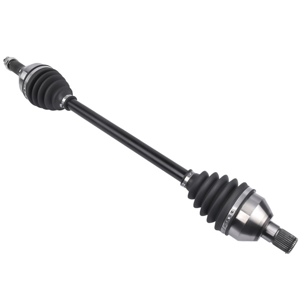 半轴 Rear CV Axle 64" for Can-AM Maverick X3 Max Turbo R RR XDS DS XMR 2017-2023 705502154 -1