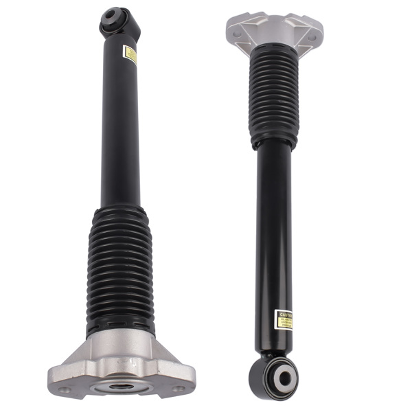 减震器 Pair Rear Shock Absorber Struts w/o ADS For Mercedes-Benz W167 GLE450 3.0L 2019-2022 1673200230-6