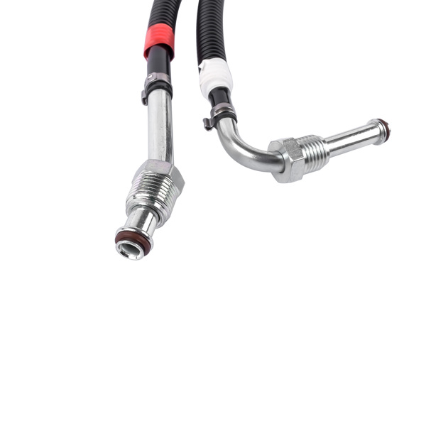 燃油管线套件 Fuel Line Kit for Chevy GMC 4.3L 5.0L 5.7L 7.4L C1500 C2500 K1500 K2500 Blazer, Tahoe, Yukon, Suburban 1988-1996-7