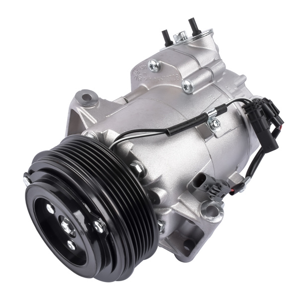 汽车空调压缩机 A/C Compressor Fits Buick Verano Sedan L4 2.0L 2.4L CVC Style 2012-2017 13346496-6