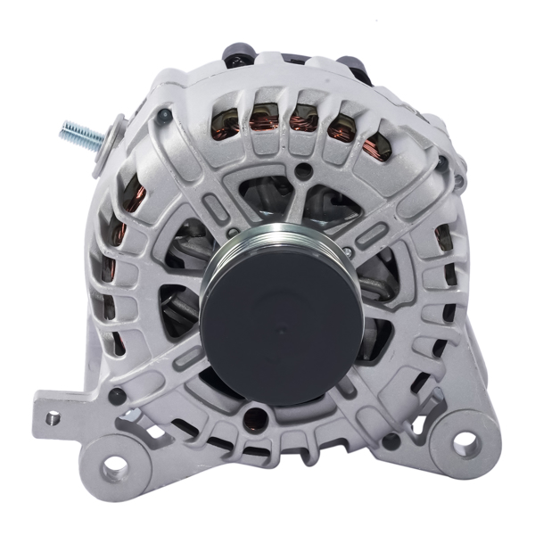 发电机 Alternator for Nissan Rogue S SL SV Advance Sport Utility L4 2.5L 4-Door 2014-2018 231004BA0A 23100-4BA0A-5