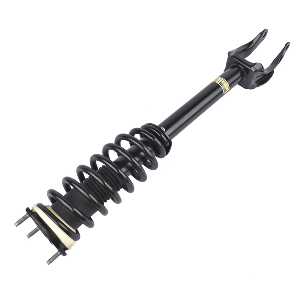 减震器 Front Right Shock Strut Assy For Mercedes W166 ML350 ML550 C292 GLE43 GLE63 AMG 1663232400-3