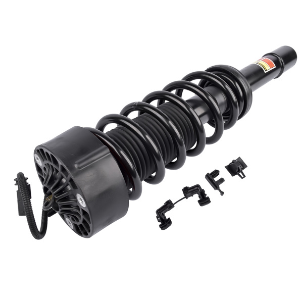 减震器 Front Shock Absorber Strut Assy Magnetic For Cadillac CT6 AWD 2016-2018 2.0L L4 3.0L 3.6L V6 - Gas 5801120-3