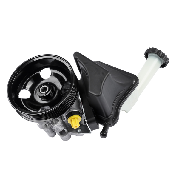 转向助力泵 Power Steering Pump For 2011-2013 Chrysler Dodge Jeep Challenger SRT8 6.4L 5181778AB 5181778AA-9