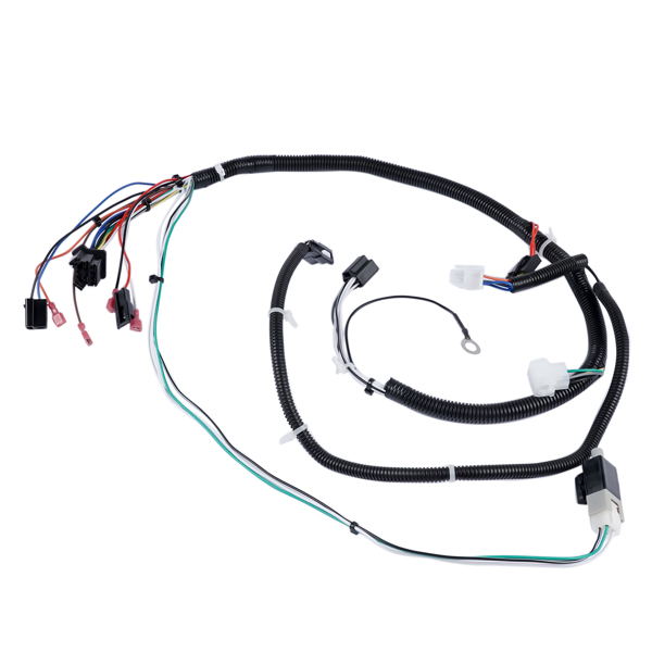 线束 532401098 Lawn Tractor Wire Harness For Jonsered LT1942 LT2213 Husqvarna YT1942-6