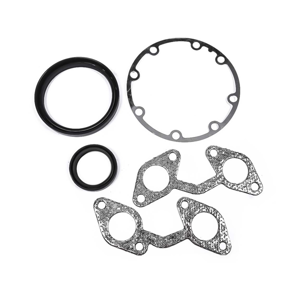 缸盖总成 Complete Cylinder Head & Full Gasket Set for Kubota V2203 V2003T V2203E Bobcat 753 753C 753F 753G Engine 19077-03048-5