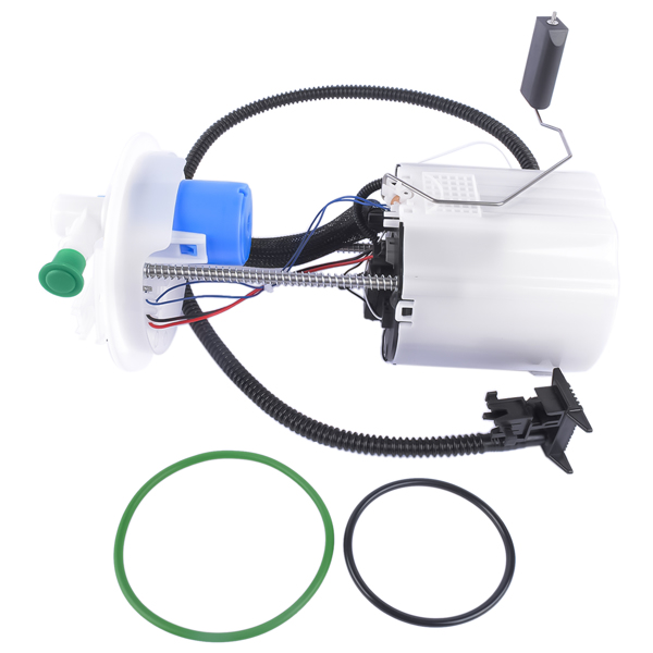 燃油泵 Fuel Pump Module Assy For Buick Encore Chevy Trax 1.4L l4 GAS DOHC 2013-2020 AWD 13577815 13516865-3